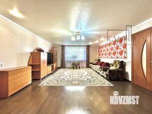 3-к квартира, вторичка, 83м2, 2/9 этаж