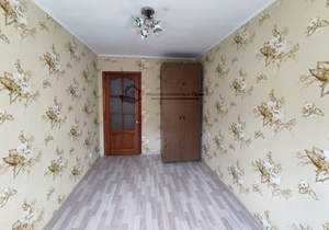 2-к квартира, вторичка, 42м2, 2/3 этаж