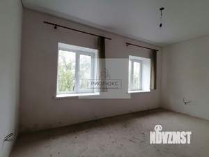 4-к квартира, вторичка, 156м2, 2/2 этаж