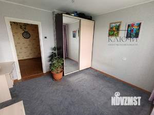2-к квартира, вторичка, 50м2, 5/5 этаж