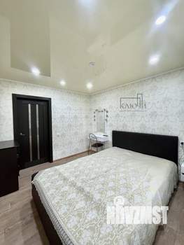 3-к квартира, вторичка, 65м2, 1/5 этаж