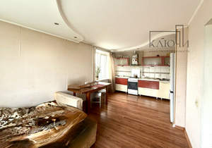2-к квартира, вторичка, 54м2, 6/9 этаж