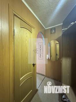 1-к квартира, вторичка, 31м2, 3/4 этаж