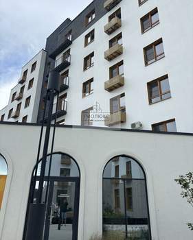 1-к квартира, вторичка, 45м2, 3/9 этаж