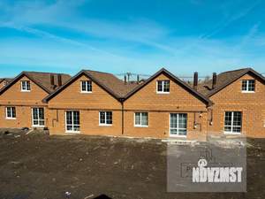 3-к квартира, вторичка, 70м2, 1/1 этаж