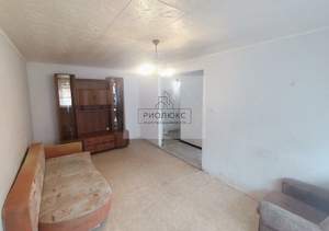 2-к квартира, вторичка, 45м2, 1/5 этаж