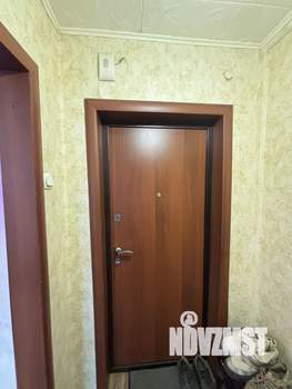 1-к квартира, вторичка, 33м2, 9/10 этаж