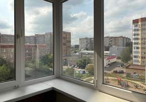 2-к квартира, вторичка, 50м2, 6/9 этаж