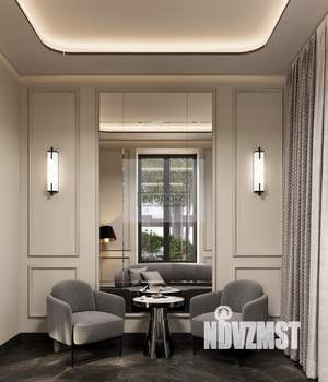 2-к квартира, вторичка, 51м2, 2/4 этаж