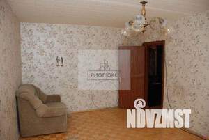 2-к квартира, вторичка, 44м2, 1/5 этаж