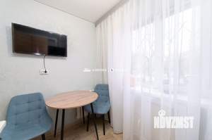 3-к квартира, вторичка, 58м2, 1/5 этаж