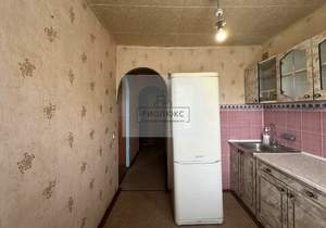 1-к квартира, вторичка, 31м2, 3/4 этаж