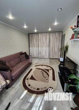 2-к квартира, вторичка, 49м2, 1/9 этаж