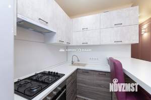 2-к квартира, вторичка, 48м2, 1/10 этаж