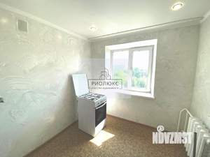 1-к квартира, вторичка, 31м2, 6/6 этаж