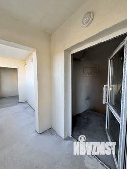 1-к квартира, вторичка, 39м2, 5/16 этаж