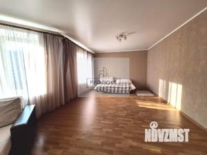 1-к квартира, вторичка, 47м2, 5/5 этаж