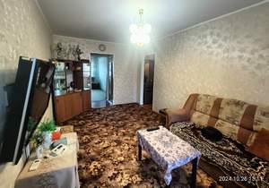 2-к квартира, вторичка, 46м2, 4/5 этаж