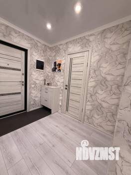 2-к квартира, вторичка, 63м2, 15/15 этаж