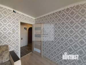 1-к квартира, вторичка, 38м2, 7/9 этаж