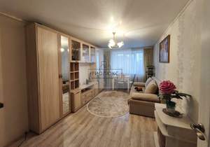 2-к квартира, вторичка, 48м2, 4/5 этаж