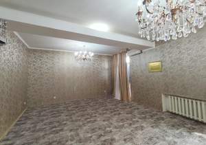 6-к квартира, вторичка, 188м2, 3/3 этаж