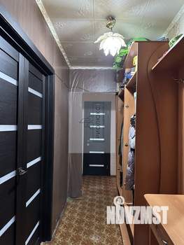 3-к квартира, вторичка, 66м2, 5/9 этаж
