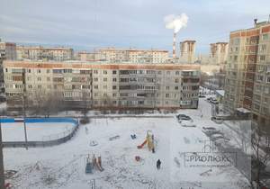 3-к квартира, вторичка, 66м2, 7/9 этаж