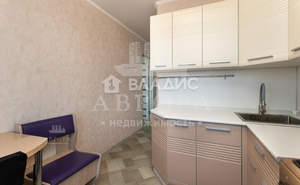 1-к квартира, вторичка, 31м2, 5/5 этаж