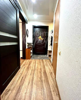 1-к квартира, вторичка, 32м2, 9/10 этаж