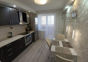2-к квартира, вторичка, 60м2, 6/16 этаж
