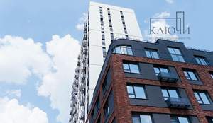 2-к квартира, строящийся дом, 58м2, 3/9 этаж