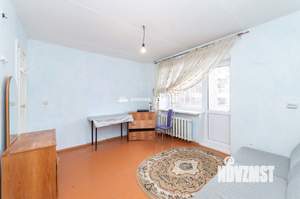 1-к квартира, вторичка, 19м2, 3/5 этаж