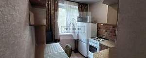 1-к квартира, вторичка, 30м2, 3/5 этаж