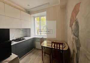 1-к квартира, вторичка, 39м2, 2/2 этаж