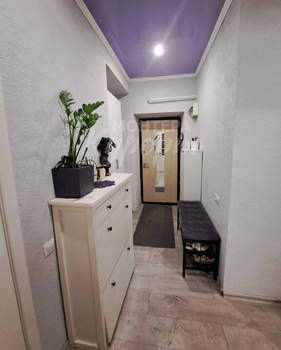2-к квартира, вторичка, 51м2, 1/2 этаж