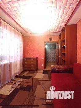 2-к квартира, вторичка, 53м2, 2/9 этаж