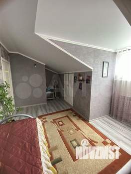 3-к квартира, вторичка, 100м2, 2/2 этаж