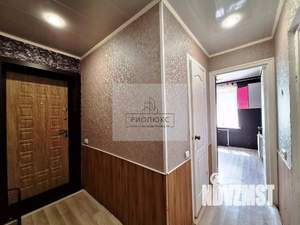 1-к квартира, вторичка, 31м2, 5/5 этаж