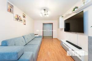 3-к квартира, вторичка, 66м2, 3/9 этаж