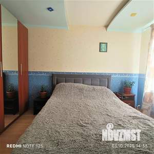 2-к квартира, вторичка, 49м2, 6/9 этаж