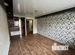 3-к квартира, вторичка, 60м2, 1/5 этаж
