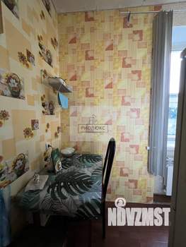 2-к квартира, вторичка, 40м2, 3/3 этаж