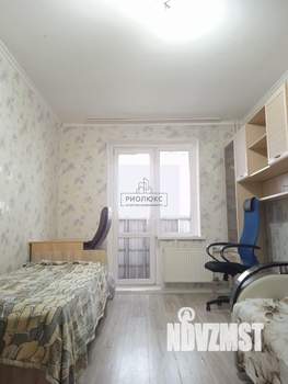 1-к квартира, вторичка, 32м2, 6/10 этаж