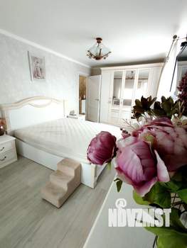 3-к квартира, вторичка, 61м2, 4/5 этаж