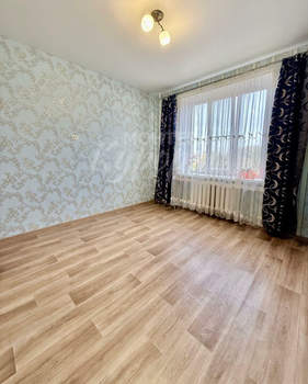 3-к квартира, вторичка, 75м2, 5/5 этаж