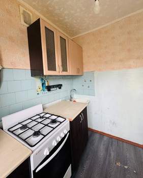 2-к квартира, вторичка, 45м2, 5/5 этаж