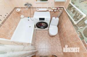 1-к квартира, вторичка, 31м2, 4/5 этаж