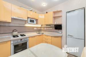 3-к квартира, вторичка, 56м2, 5/5 этаж