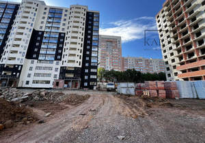 2-к квартира, вторичка, 61м2, 4/14 этаж